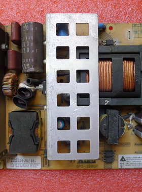 原装康佳 LC32BT20 LC37AS28 液晶电视电源板 34003574 DPS-220QP