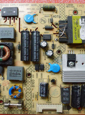 原装康佳 LED19HS95 液晶电视机电源板 35015248 34007357 测好