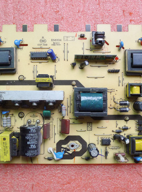 原装TCL L26M9B L26F11 L26M90 电源板 40-LPL26S-PWH1XG/PWC1XD