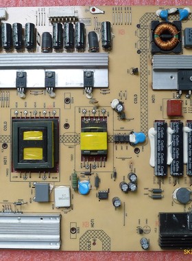 原装康佳LED55IS95D 55IS95N 55TS98D电源板34006875 35015250 测