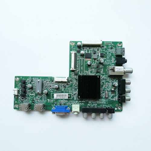 先锋LED46E600D电视主板715G5701