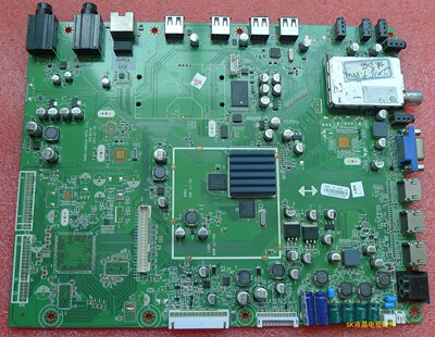 创维液晶电视机主板5800-A8A020