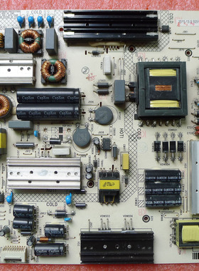 原装康佳 LED55S80U QLED55X80U 电源板 34013161 35020804测好发