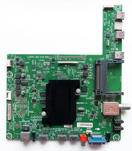 48K380U 原装 60K380U电视主板 RSAG7.820.5730 海信