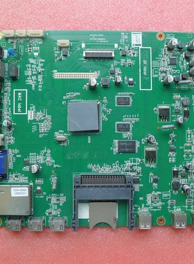 原装长虹 3D42/47A7000IC主板JUC7.820.00062824 屏LC42/470EUN