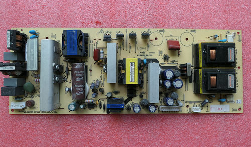 创维电视机电源板5800-P37ALK