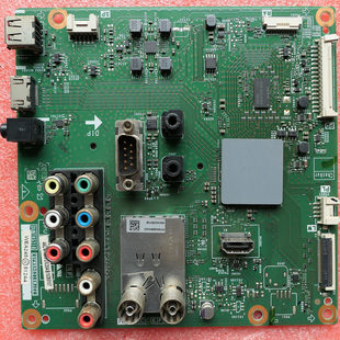 原装LCD-40LX160A/NX260/DS10A/46LX265A/DS20A主板QPWBNG318WJZZ