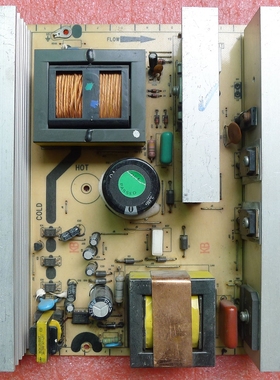 原装TCL LCD40K73B L40E64 L40E77 电视电源板 40-PL4202-PWB1XG