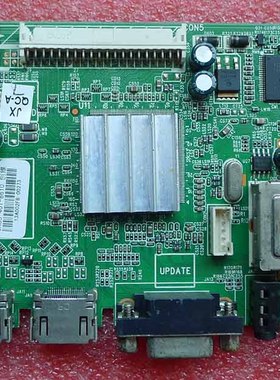 原装创维42E8CRS 液晶电视机主板 5800-A8R580-1P30/2P10测试好发