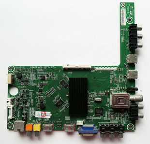 海信LED46/48/50/55/58/EC/K20/280/330/310JD主板RSAG7.820.5277