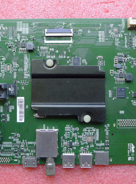 原装海信 LED49E320A LED49EC3100A 液晶电视主板 RSAG7.820.6510