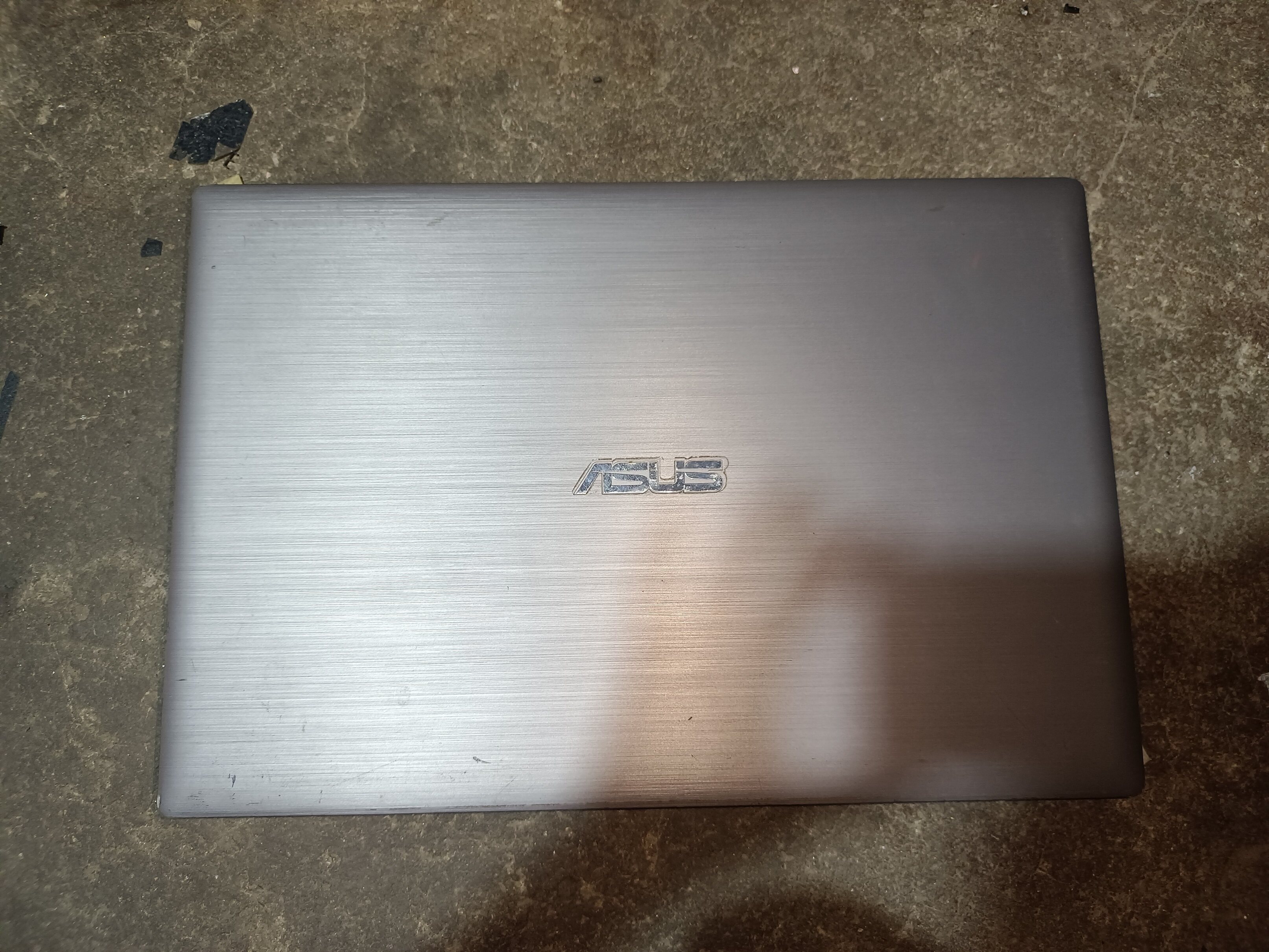 华硕 pro452s pu401l pro552s pro453u 外壳 acd壳屏轴 键盘 喇叭