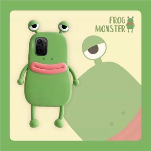 x90 香肠嘴x70y200i套 y35M s17 s16手机壳VIVOX100s s18e y77e s19pro x80pro 卡通可爱青蛙y36i pro y78