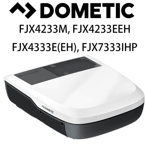 原装房车空调外壳多美达DOMETIC