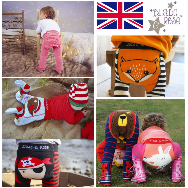 清仓英国宝宝超舒适高弹连裤袜