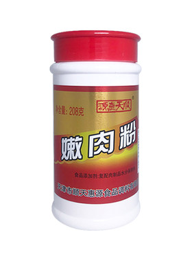 源惠天顺家用腌制瓶装腌料腌制
