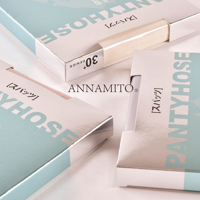 Chaussettes - collants - Ref 779286 Image 4
