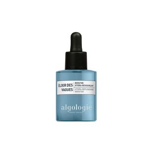 拍2瓶78元！法国欧华妍algologie补水修护维稳蓝血海藻精华30ml