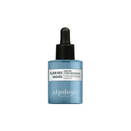 拍2瓶78元！法国欧华妍algologie补水修护维稳蓝血海藻精华30ml