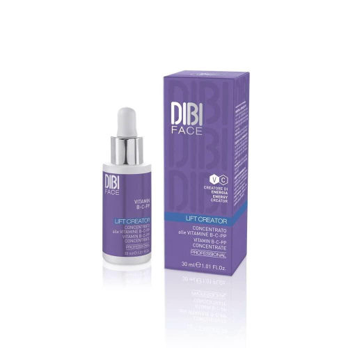 意大利DIBI浓缩抗氧化精华30ml