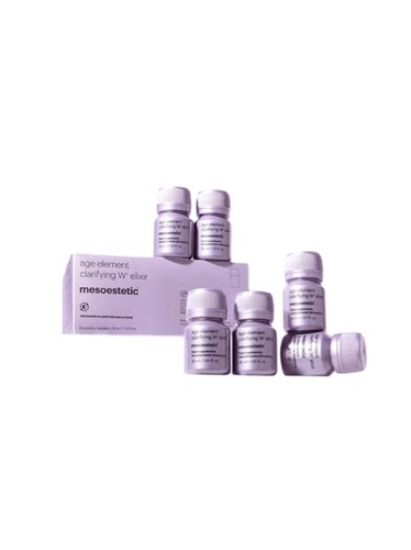 官补|西班牙美斯蒂克亮白饮2.0