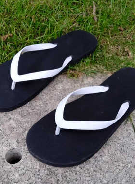 特大码46码47码48码49码50码51码52码男人字拖鞋海边室内夏季沙滩