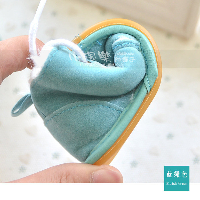 Chaussures hiver enfant en autre pour Toute saison - Ref 1043326 Image 5