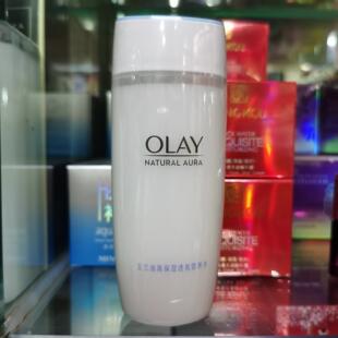 包邮 玉兰油高保湿 透亮营养水150ml