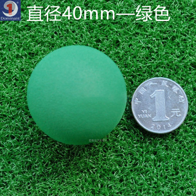 40mm高尔夫球室内球儿童子弹球