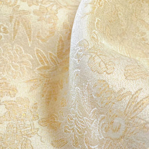 正绢苏州真丝布料旗袍面料