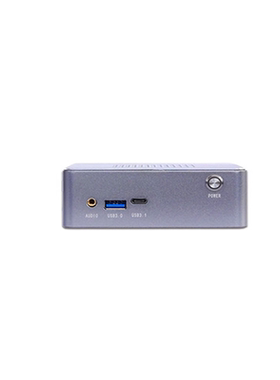 NUC迷你主机HTPC高清主机小型电脑