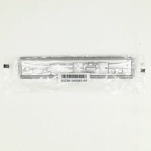 半高主板挡板杰微智傲微步科脑华硕高挡板一体机主板半高挡板