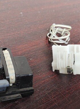 利普生LP610k打印机进纸器皮带 NX612 615传感器搓纸轮齿轮配件