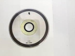 佳能MG3660打印机光栅盘 3660光缆条 光栅圆盘走纸编码片 配件