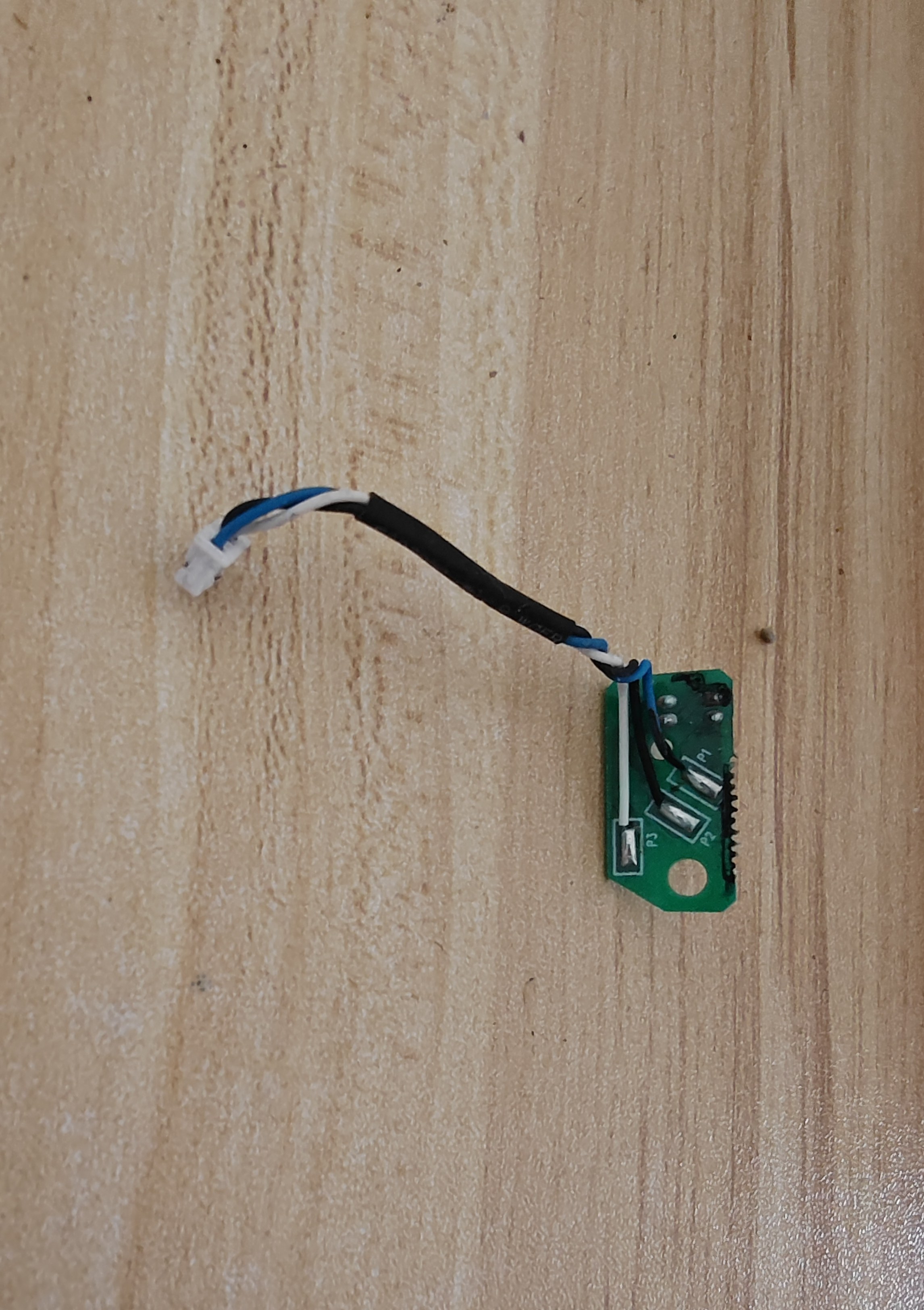 start实达780k打印头传感器 BP780K纸张感应器配件