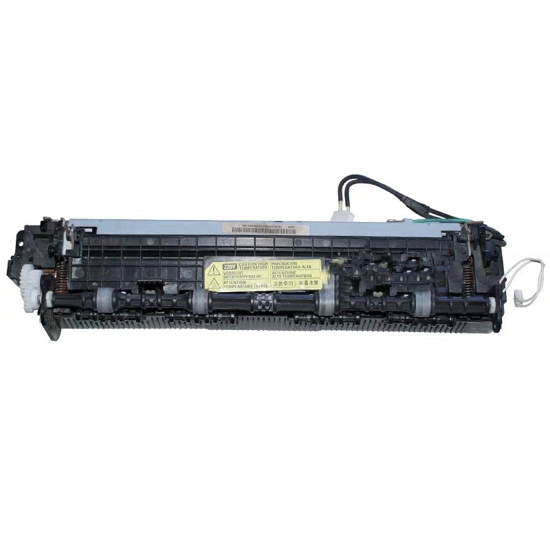 原装联想7105 LJ1680打印机出纸轮组件 M7105加热定影器辊配件