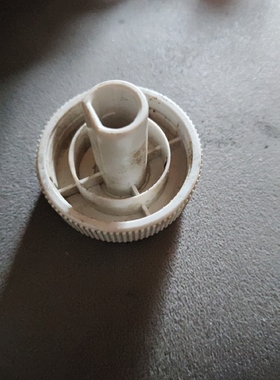 OKI8760C 手柄 四通oki ML8450cl 8550CL针式打印机8760c 80+旋钮