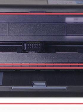 映美FP-528K电源板JOLIMAR 528k针头  传感器 进纸皮带打印机配件