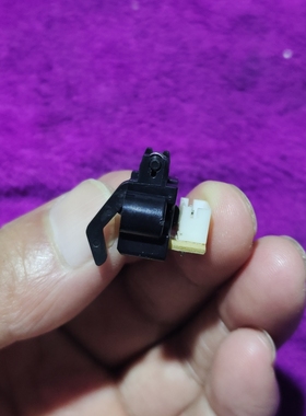 原装映美620K 进纸传感 FP-630k 629K传感器前后进纸感应器 配件