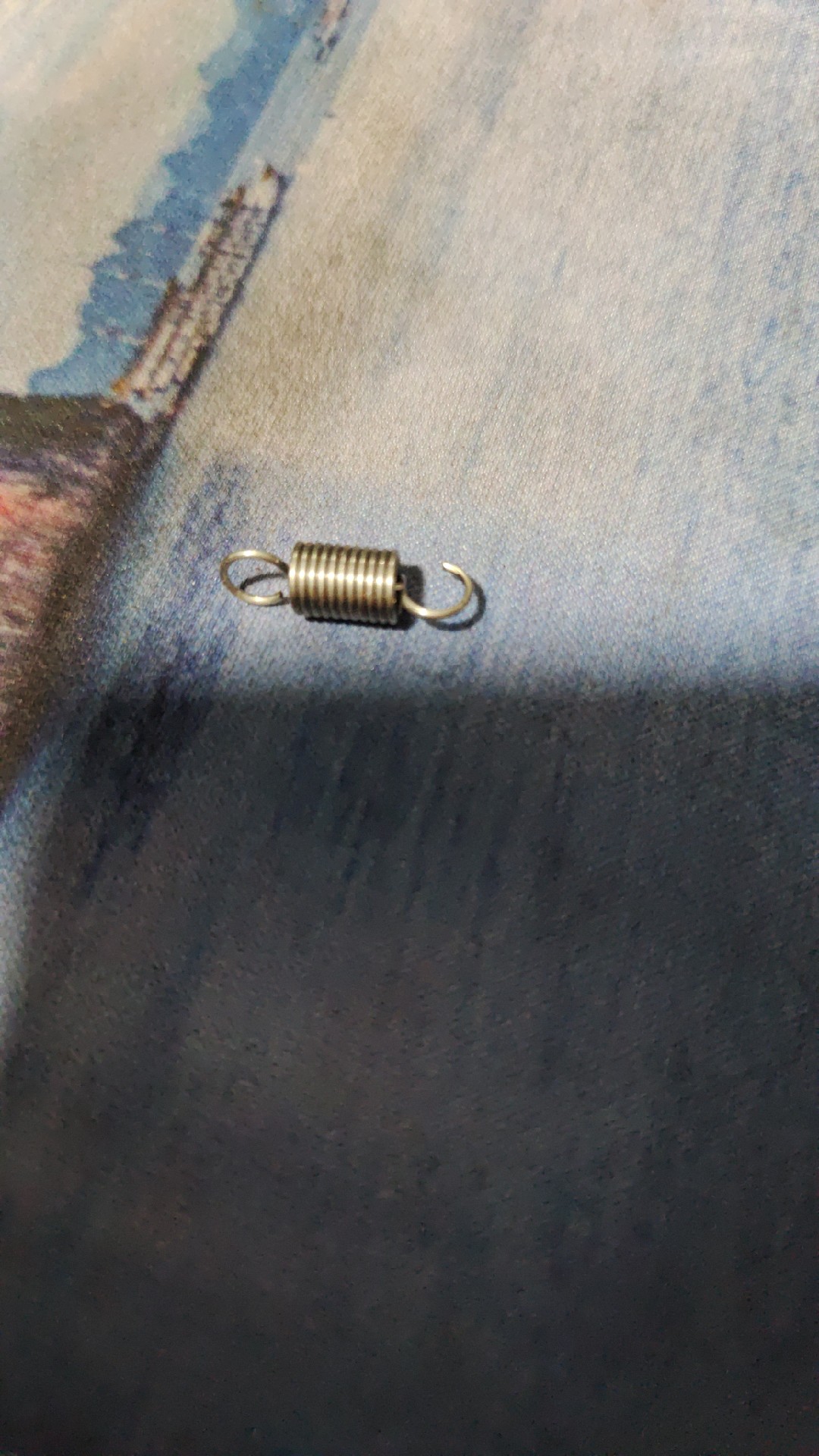 航天信息Aisino ty20E 6150 AX370 TX186 650sk860打印机弹簧配件