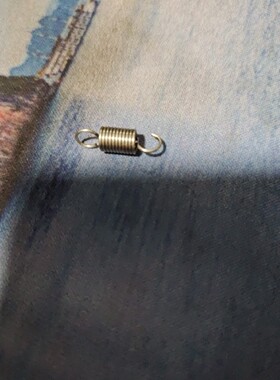 航天信息Aisino ty20E 6150 AX370 TX186 650sk860打印机弹簧配件