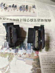 明基sk570打印机配件sk 630 730 送纸固定板 卡纸皮带轮连续配件