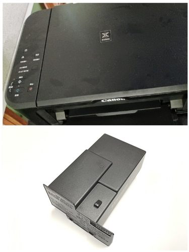 佳能 MG 3680 打印机电源 mg3680开关电源适配器电源线主板配件