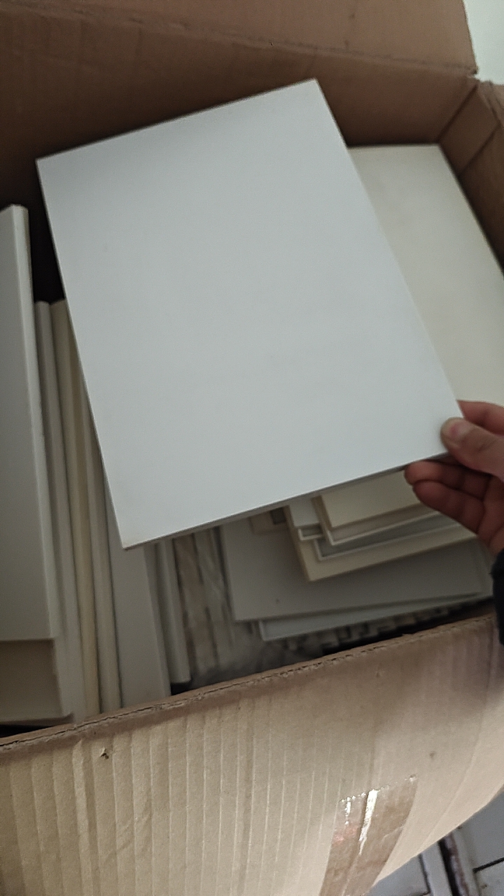 惠普tank592打印机配件白色盖板hp593复印白扫描内衬挡板599 590