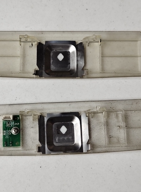 实达7120电源板bp1870打印头挡片 航天信息ip6180K 820ii主板铁皮