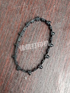 320打印机皮带 5340后送纸皮带齿轮8340打印机配件 MICROLINE OKI