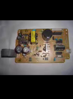 EPS0N爱普森LQ 680KII LQ590K LQ690K电源主板 进纸器搓纸轮配件