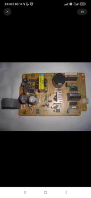 EPS0N爱普森LQ 680KII LQ590K LQ690K电源主板 进纸器搓纸轮配件