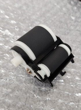 兄弟2820 7420 7010进纸搓纸轮分页器 联想M7020卷纸皮轮子滚齿轮