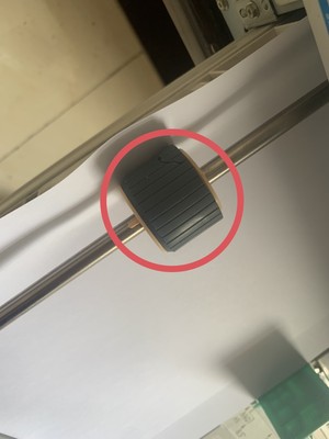 fujixerox富士施乐docucentre s2110 2011 1810滚轮进纸配件B133